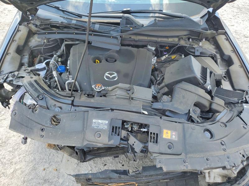 Photo 12 from auction – 2020 MAZDA CX-5 with VIN JM3KFACM4L0790359