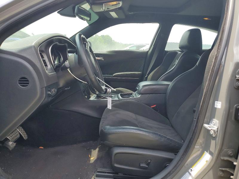 Photo 7 from auction – 2017 DODGE CHARGER with VIN 2C3CDXGJ0HH625115