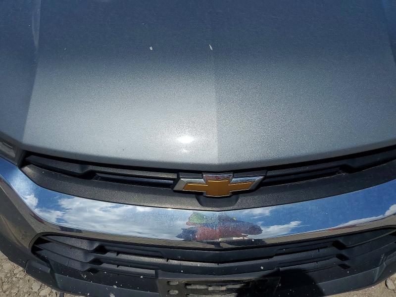 Photo 11 from auction – 2023 CHEVROLET TRAILBLAZER with VIN KL79MMS27PB199464