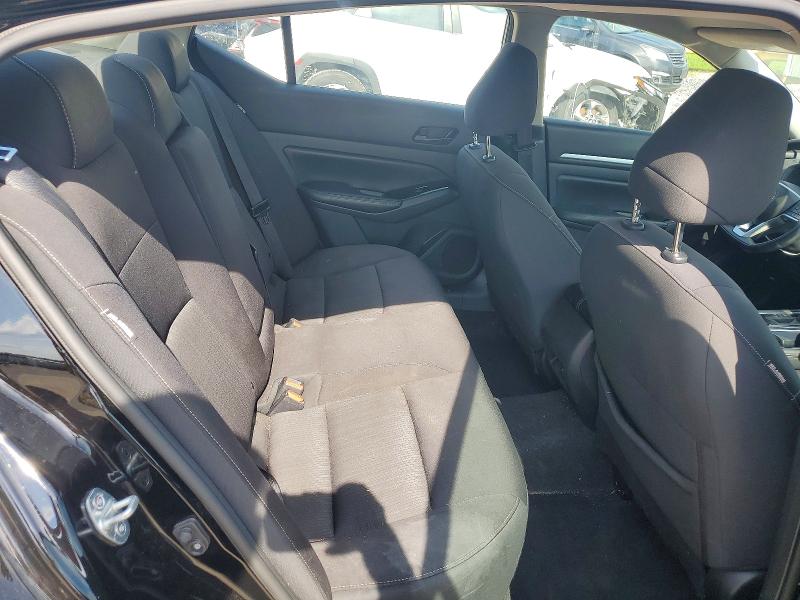 Photo 10 from auction – 2023 NISSAN ALTIMA with VIN 1N4BL4DV6PN348921