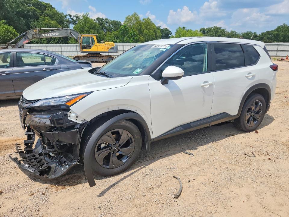 2026 NISSAN ROGUE - Търг №85964915