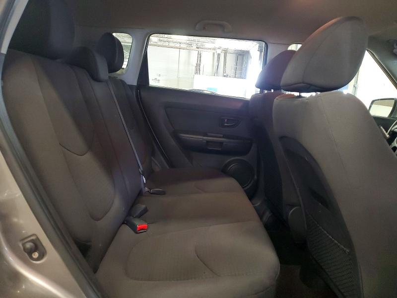 Photo 11 from auction – 2013 KIA SOUL with VIN KNDJT2A53D7630237