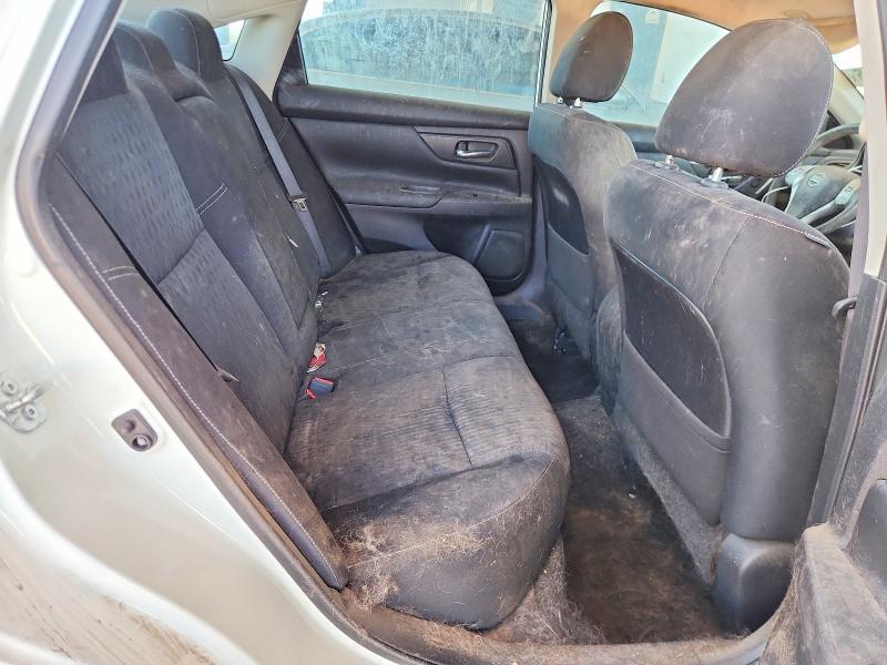 Photo 10 from auction – 2018 NISSAN ALTIMA with VIN 1N4AL3AP1JC249003
