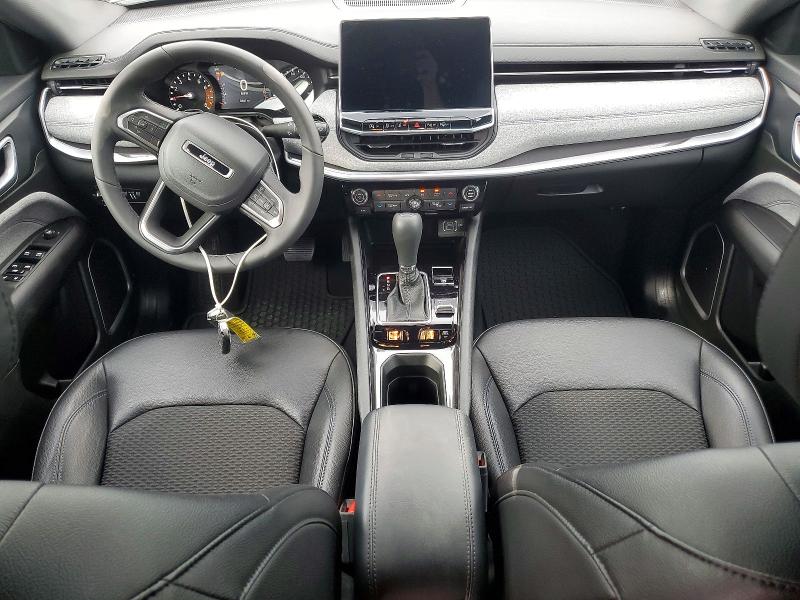 Photo 8 from auction – 2024 JEEP COMPASS with VIN 3C4NJDBN9RT104179