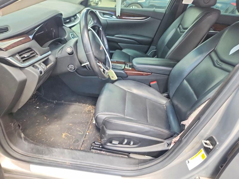 Photo 7 from auction – 2017 CADILLAC XTS with VIN 2G61M5S32H9141671