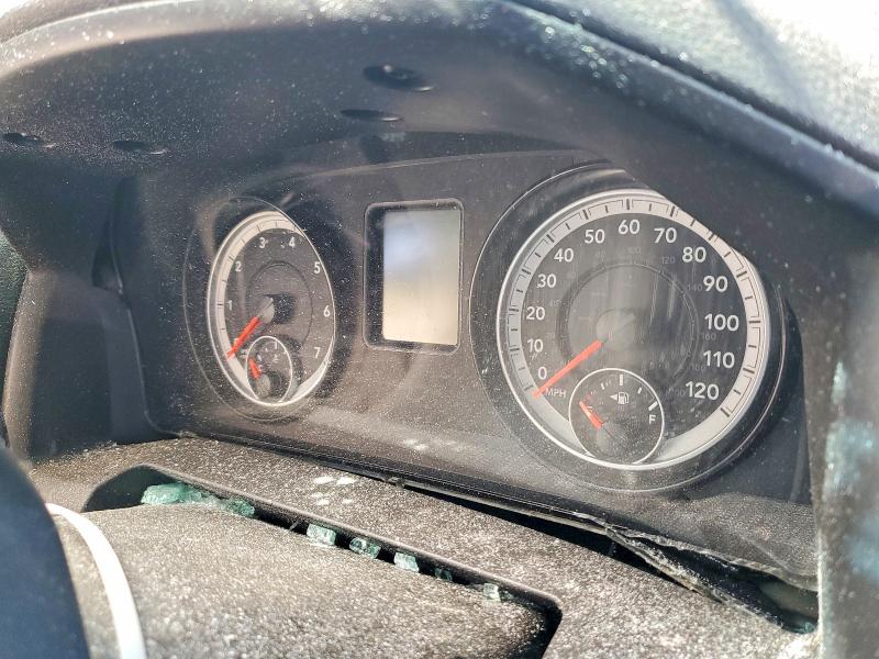 Photo 9 from auction – 2014 RAM 1500 with VIN 1C6RR7ST2ES162888