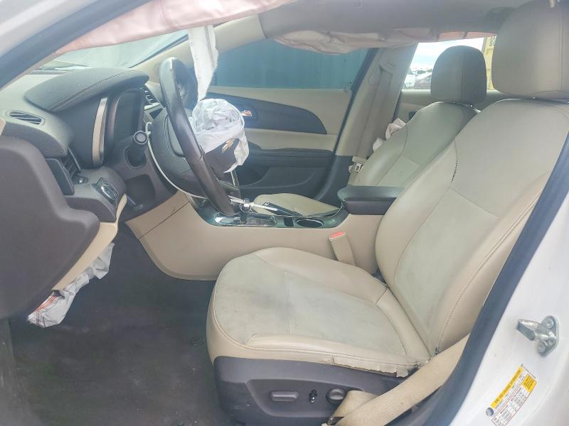 صورة رقم 7 من المزاد - 2015 CHEVROLET MALIBU مع VIN 1G11D5SL1FF164529