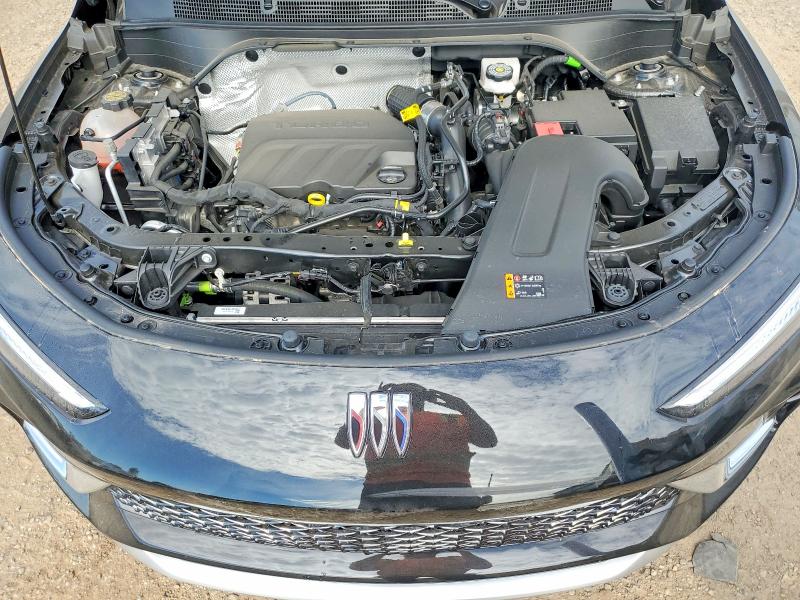 Photo 12 from auction – 2025 BUICK ENVISTA with VIN KL47LCEP5SB180400