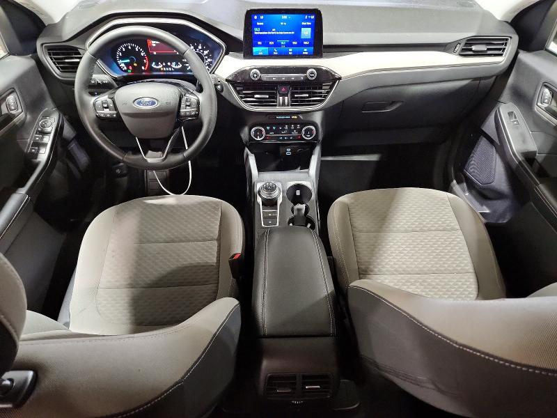 Photo 8 from auction – 2022 FORD ESCAPE with VIN 1FMCU9G6XNUB69373