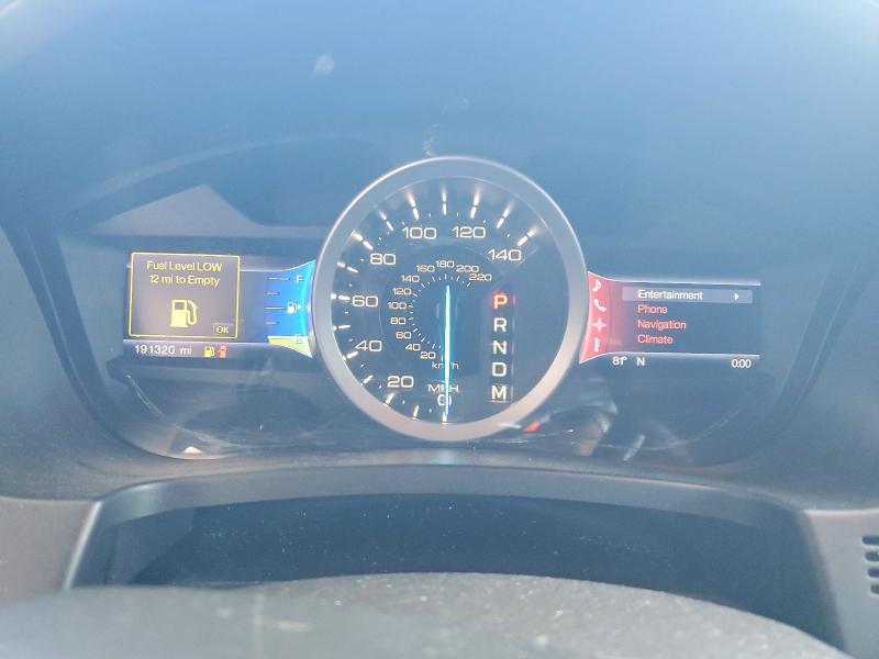 Photo 9 from auction – 2013 FORD EXPLORER with VIN 1FM5K7D87DGB15020