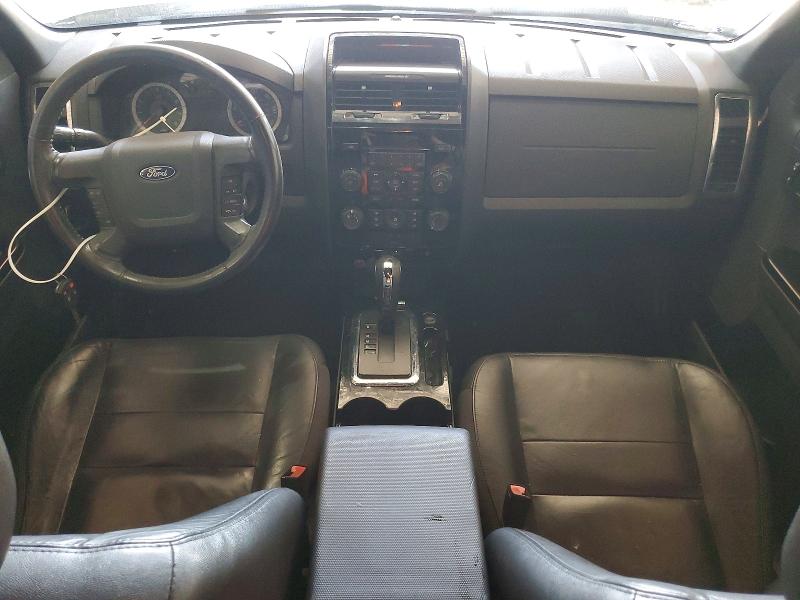 Photo 8 from auction – 2012 FORD ESCAPE with VIN 1FMCU0EG6CKA92257