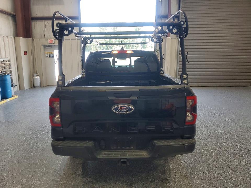 Photo 6 from auction – 2024 FORD RANGER with VIN 1FTER4HH7RLE16037