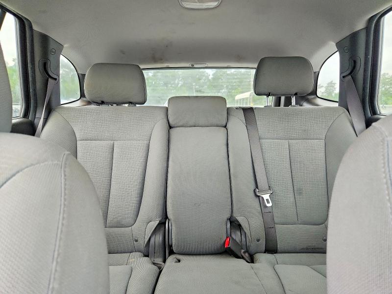 Zdjęcie 10 z aukcji – 2010 HYUNDAI SANTA FE z VIN 5NMSG3AB8AH364643