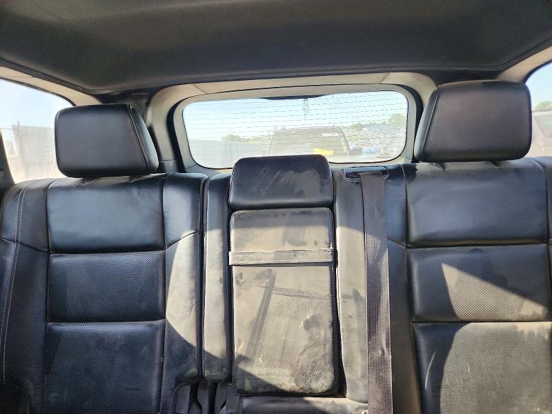 Photo 10 from auction – 2015 JEEP GRAND CHEROKEE with VIN 1C4RJFCG9FC665258