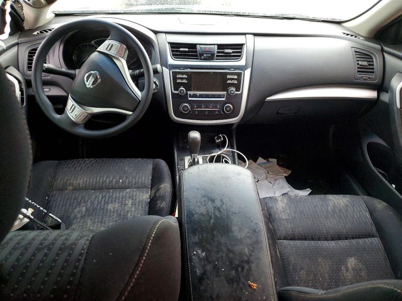 Photo 8 from auction – 2016 NISSAN ALTIMA with VIN 1N4AL3AP5GN338523