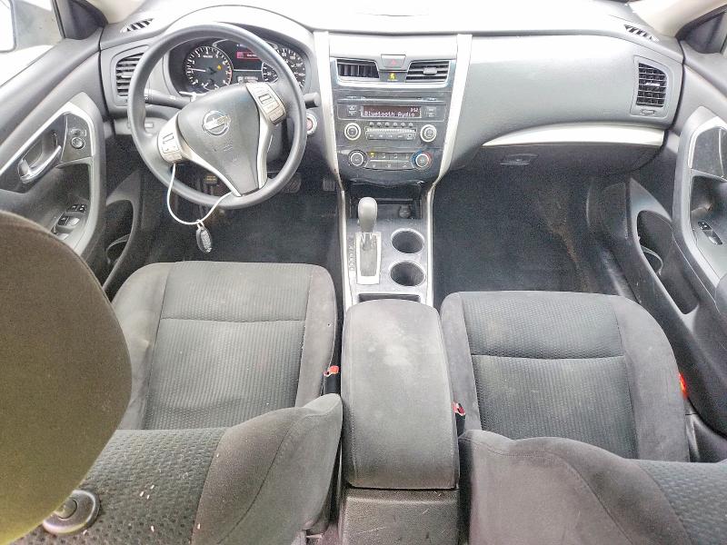 Photo 8 from auction – 2014 NISSAN ALTIMA with VIN 1N4AL3APXEC133952