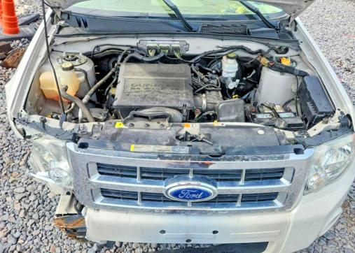 Фото 12 с аукциона – 2012 FORD ESCAPE с VIN 1FMCU9EG1CKA42354