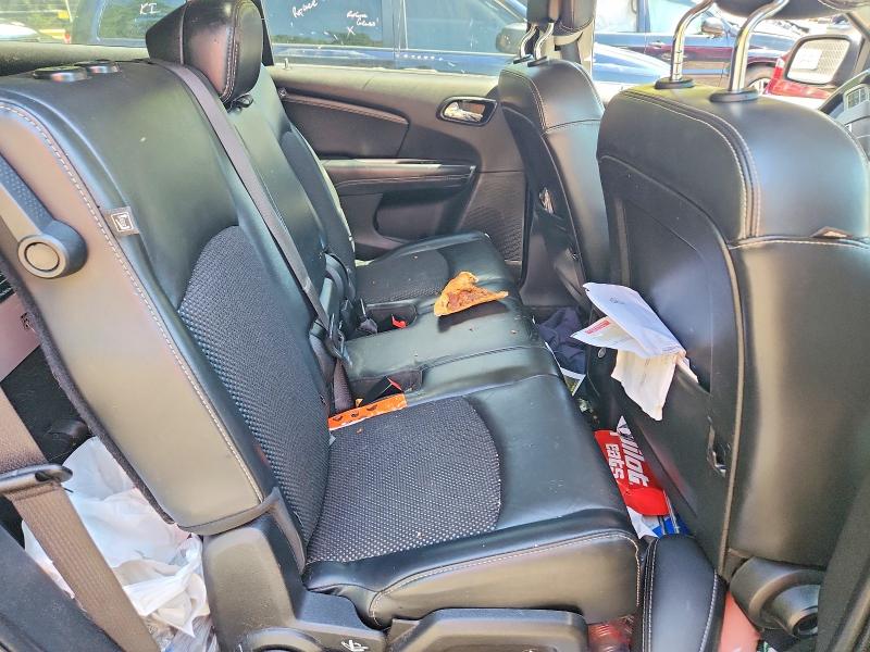 Photo 11 from auction – 2019 DODGE JOURNEY with VIN 3C4PDCGG8KT716707