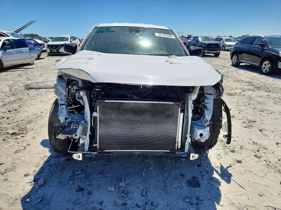 Photo 5 from auction – 2023 TOYOTA RAV4 with VIN 2T3H1RFV6PC228308