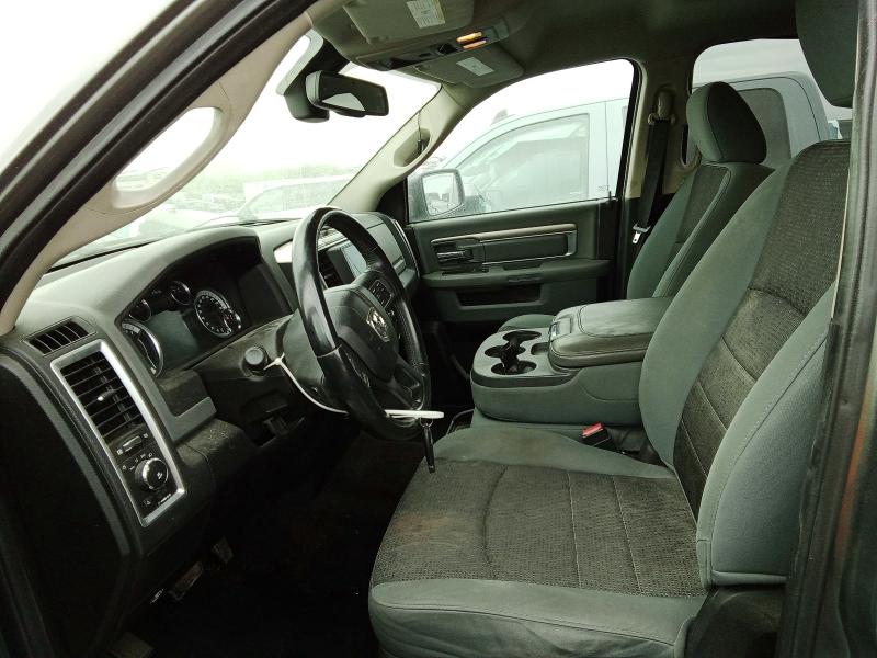 Photo 7 from auction – 2013 RAM 1500 with VIN 1C6RR7LG2DS652280