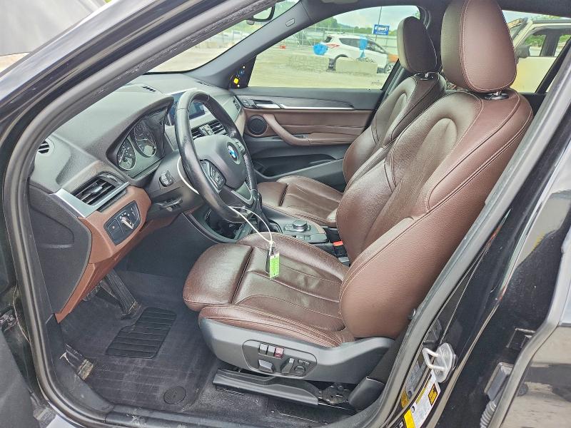 Zdjęcie 7 z aukcji – 2018 BMW X1 z VIN WBXHT3C38J5K26733