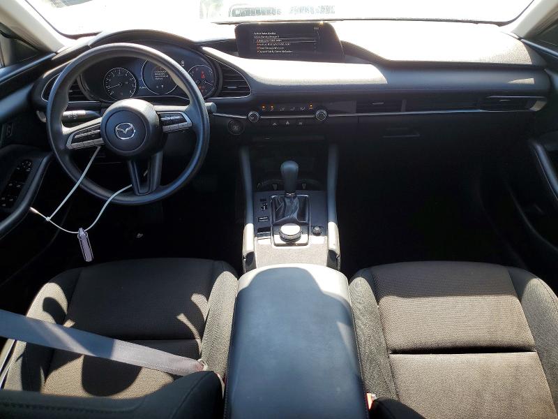Zdjęcie 8 z aukcji – 2020 MAZDA 3 z VIN JM1BPABL9L1163889