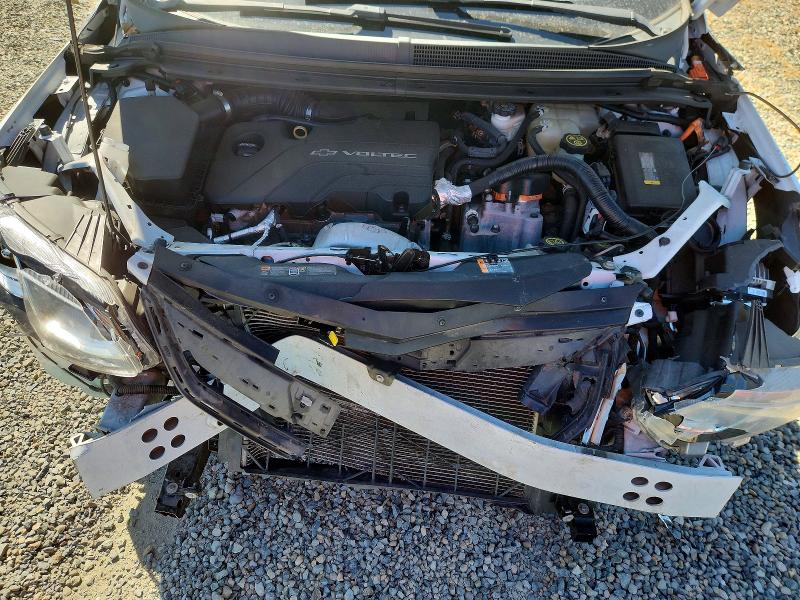 Photo 11 from auction – 2018 CHEVROLET VOLT with VIN 1G1RC6S54JU138783