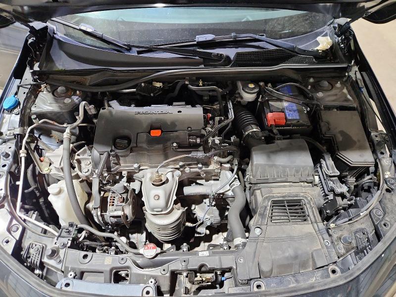 Photo 11 from auction – 2024 HONDA CIVIC with VIN 2HGFE2F58RH552818
