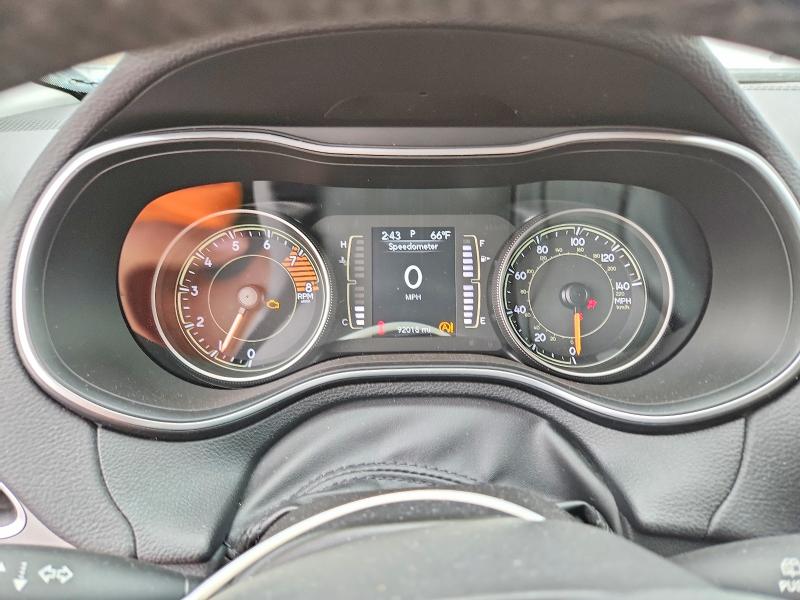 Фото 9 с аукциона – 2019 JEEP CHEROKEE с VIN 1C4PJMLX5KD217356