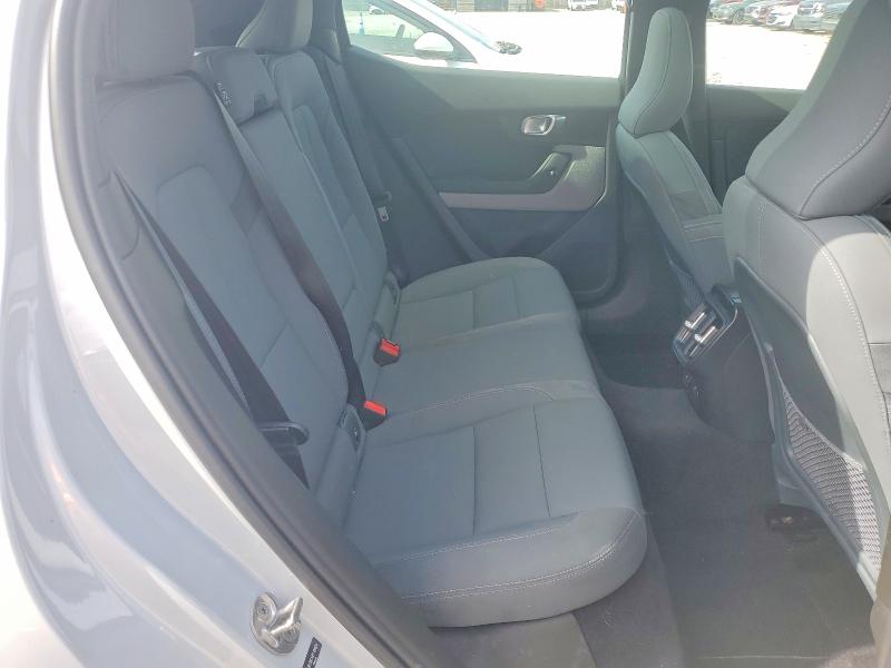 Photo 10 from auction – 2023 POLESTAR 2 with VIN YSMED3KA1PL128634
