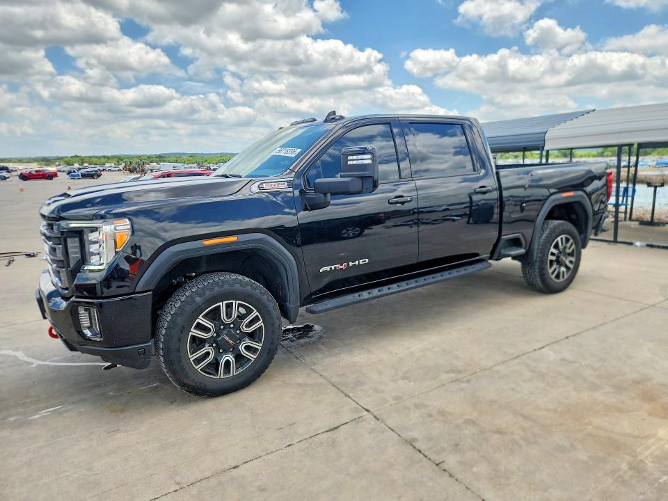2023 GMC SIERRA - Търг №56718396