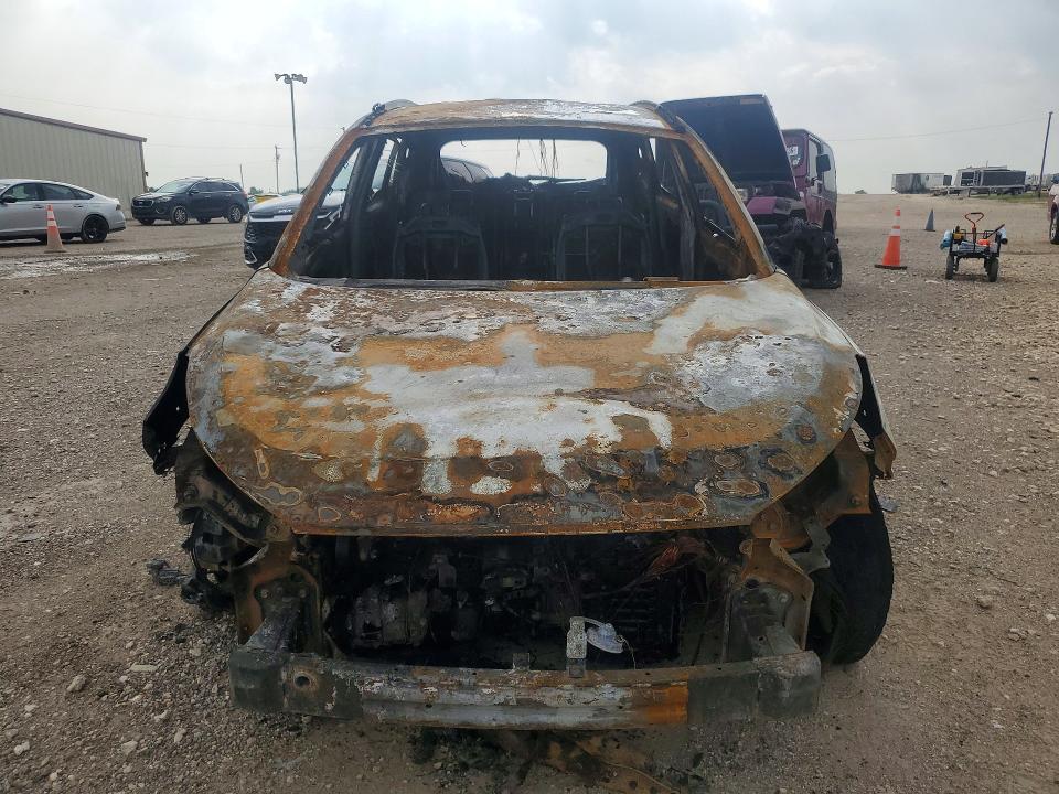 Photo 5 from auction – 2016 HYUNDAI TUCSON with VIN KM8J33A41GU172485