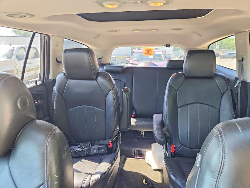 Photo 10 from auction – 2014 BUICK ENCLAVE with VIN 5GAKRBKDXEJ363399