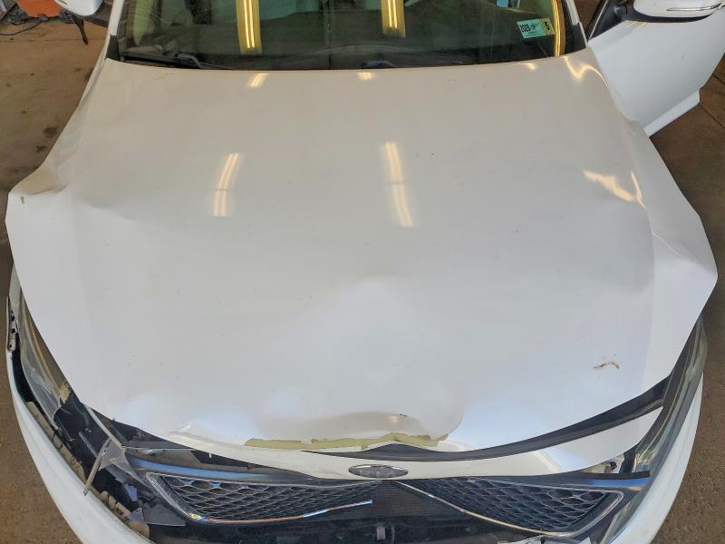 Photo 11 from auction – 2015 KIA OPTIMA with VIN KNAGM4A74F5530793