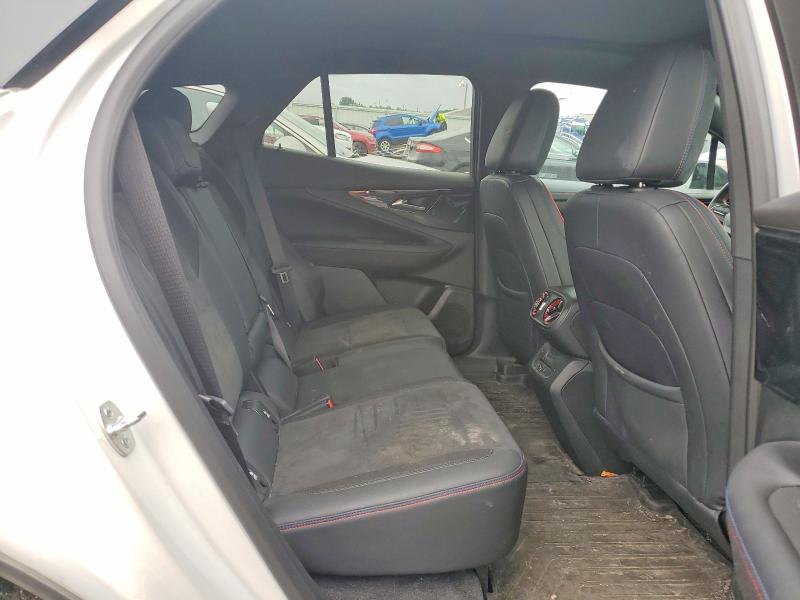 Photo 11 from auction – 2024 CHEVROLET BLAZER with VIN 3GNKDHRK8RS223643