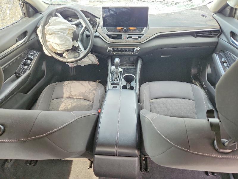 Photo 8 from auction – 2023 NISSAN ALTIMA with VIN 1N4BL4DV1PN392163