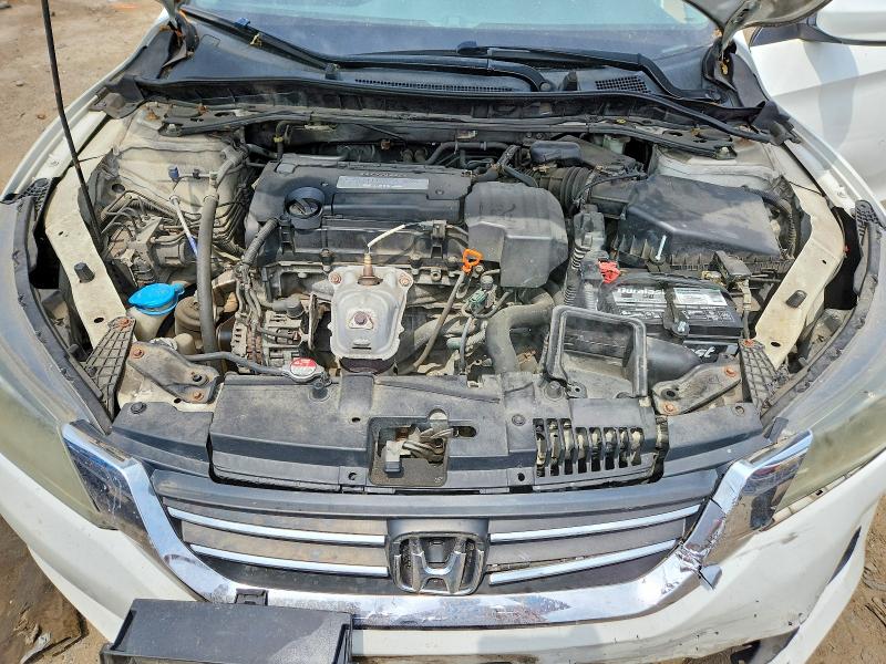 Photo 11 from auction – 2013 HONDA ACCORD with VIN 1HGCR2F55DA220852