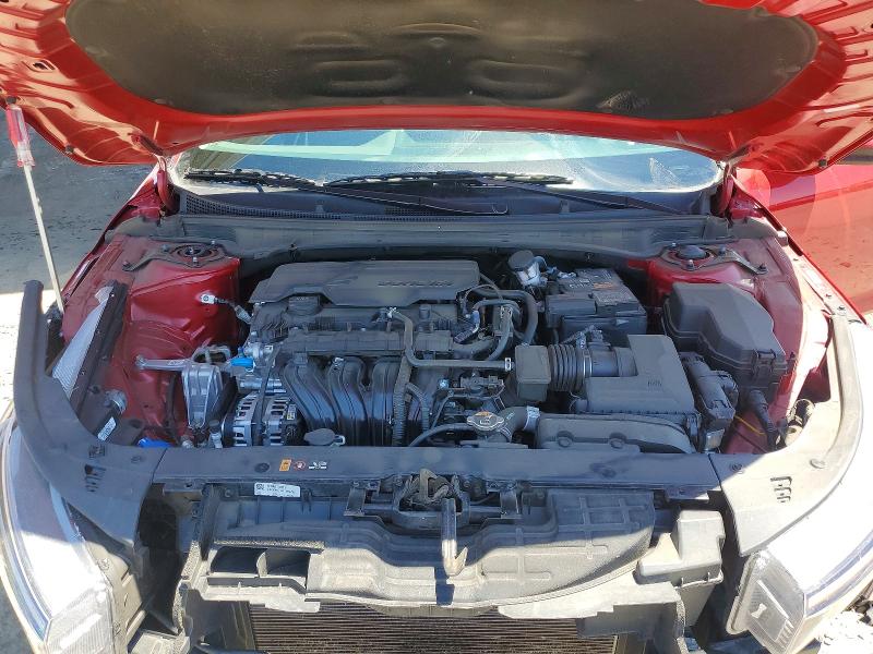 Photo 11 from auction – 2025 KIA K4 with VIN 3KPFT4DE7SE084732