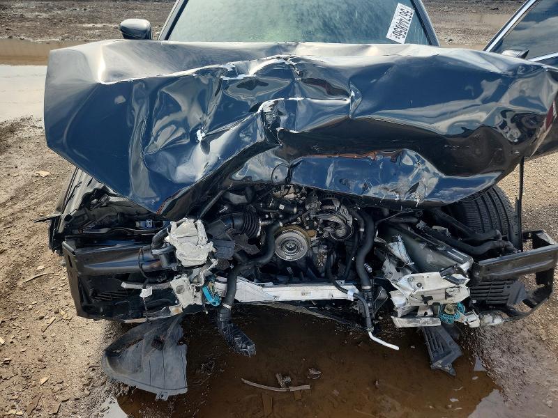 Photo 11 from auction – 2022 BMW 530 with VIN WBA13BJ00NWX52045