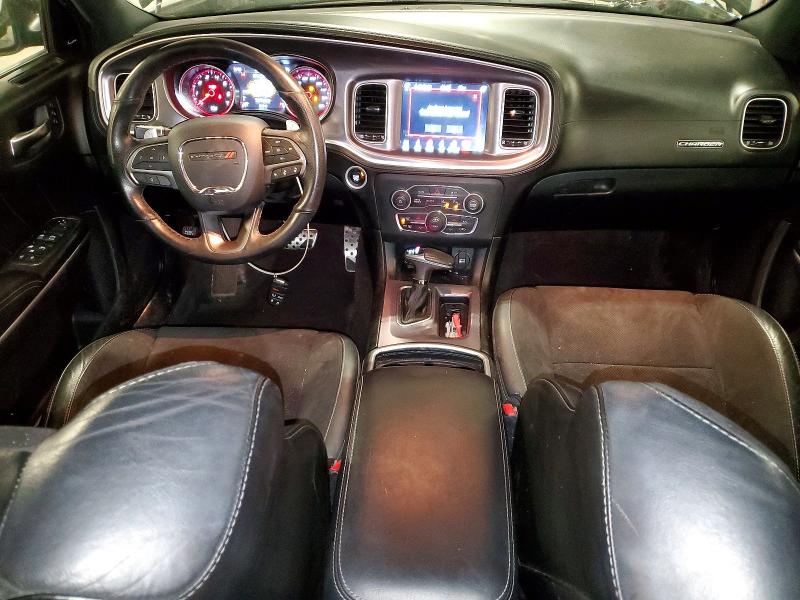 Photo 8 from auction – 2019 DODGE CHARGER with VIN 2C3CDXGJ6KH593276