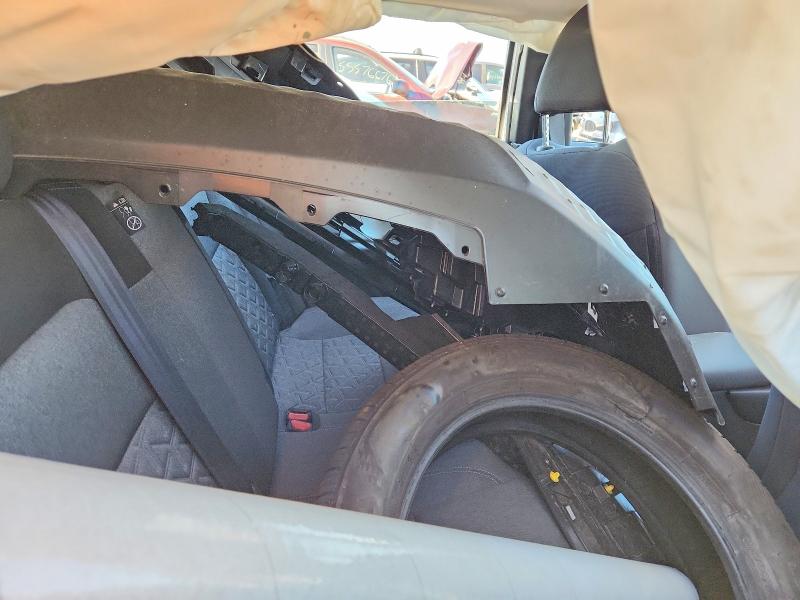 Photo 10 from auction – 2025 NISSAN KICKS with VIN 3N8AP6CB6SL409369