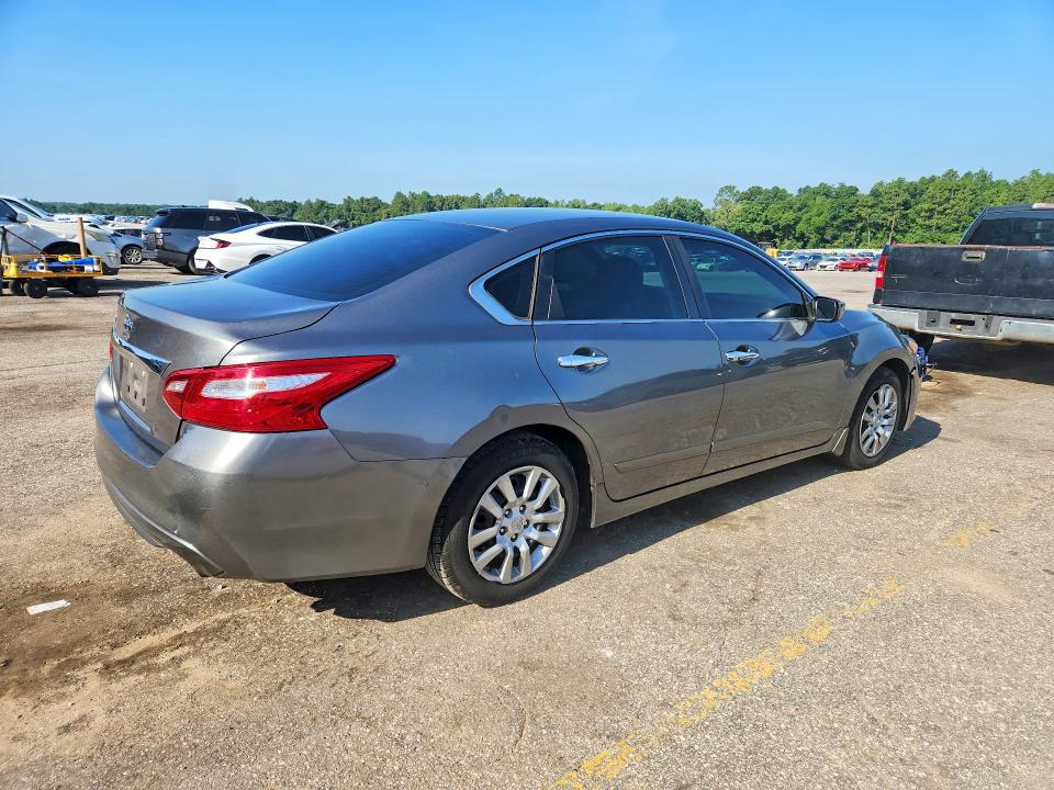 Photo 3 from auction – 2016 NISSAN ALTIMA with VIN 1N4AL3APXGC109735