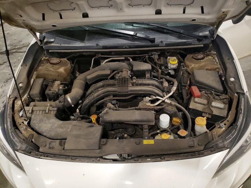 Photo 11 from auction – 2018 SUBARU IMPREZA with VIN 4S3GKAA65J3611904