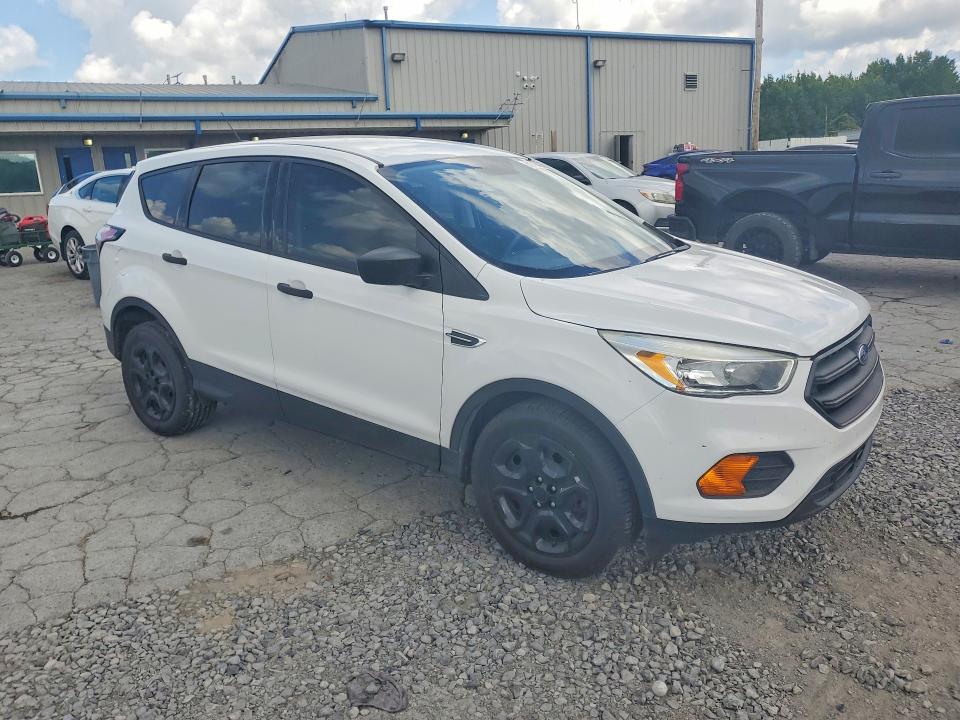 Photo 4 from auction – 2017 FORD ESCAPE with VIN 1FMCU0F79HUB19641