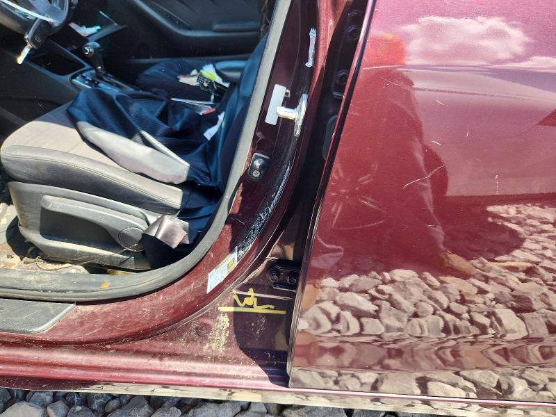 Photo 12 from auction – 2018 KIA FORTE with VIN 3KPFL4A78JE271109