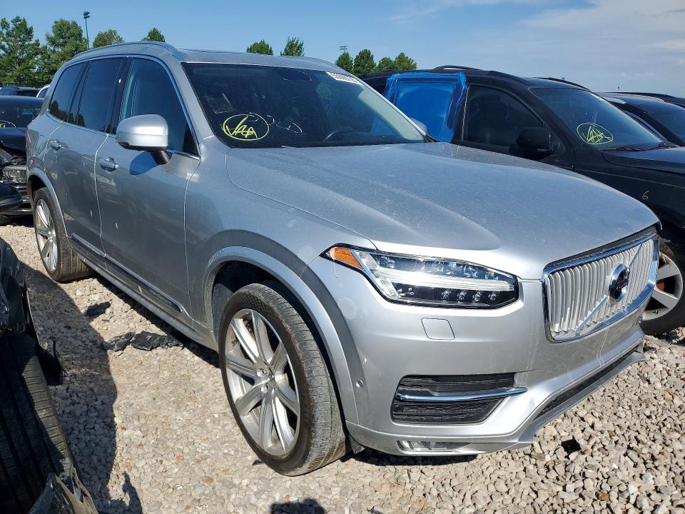 صورة رقم 4 من المزاد - 2019 VOLVO XC90 مع VIN YV4A22PL6K1477567