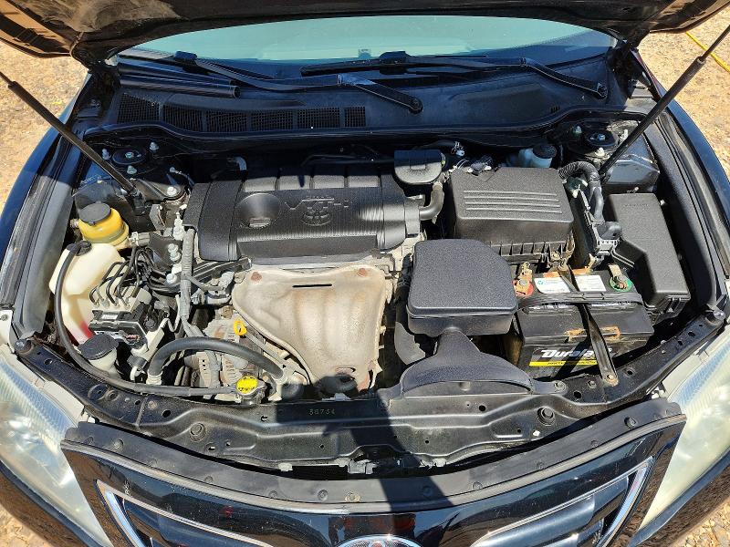 Photo 11 from auction – 2011 TOYOTA CAMRY with VIN 4T1BF3EK1BU181278