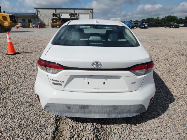 Photo 6 from auction – 2025 TOYOTA COROLLA with VIN 5YFB4MDE6SP328865