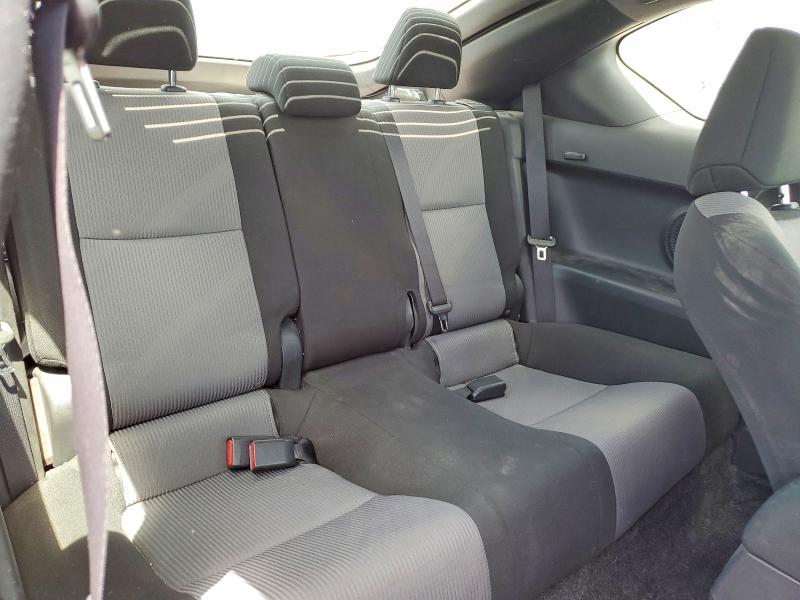 Photo 10 from auction – 2014 SCION TC with VIN JTKJF5C7XE3085033