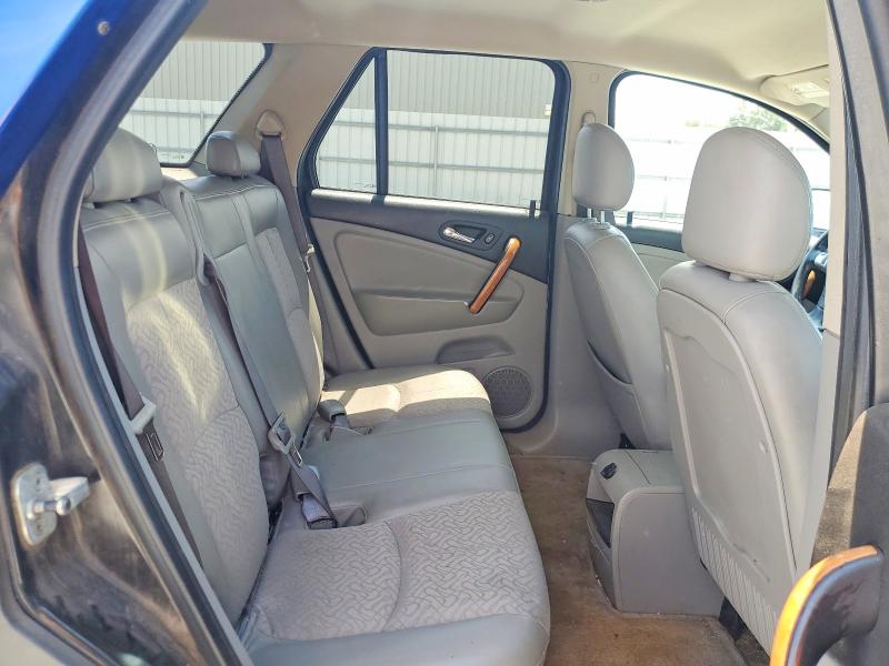 Photo 11 from auction – 2006 SATURN VUE with VIN 5GZCZ534X6S848154